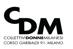 CDM Collettivi Donne Milanesi - Milano