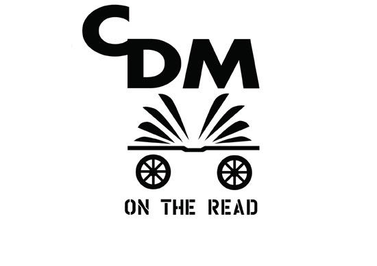 CDM On The Read