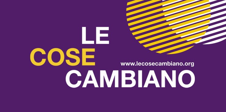 le cose cambiano