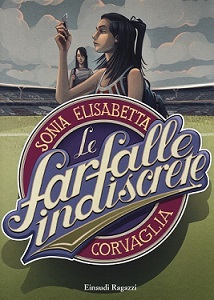 FARFALLE INDISCRETE COVER 2